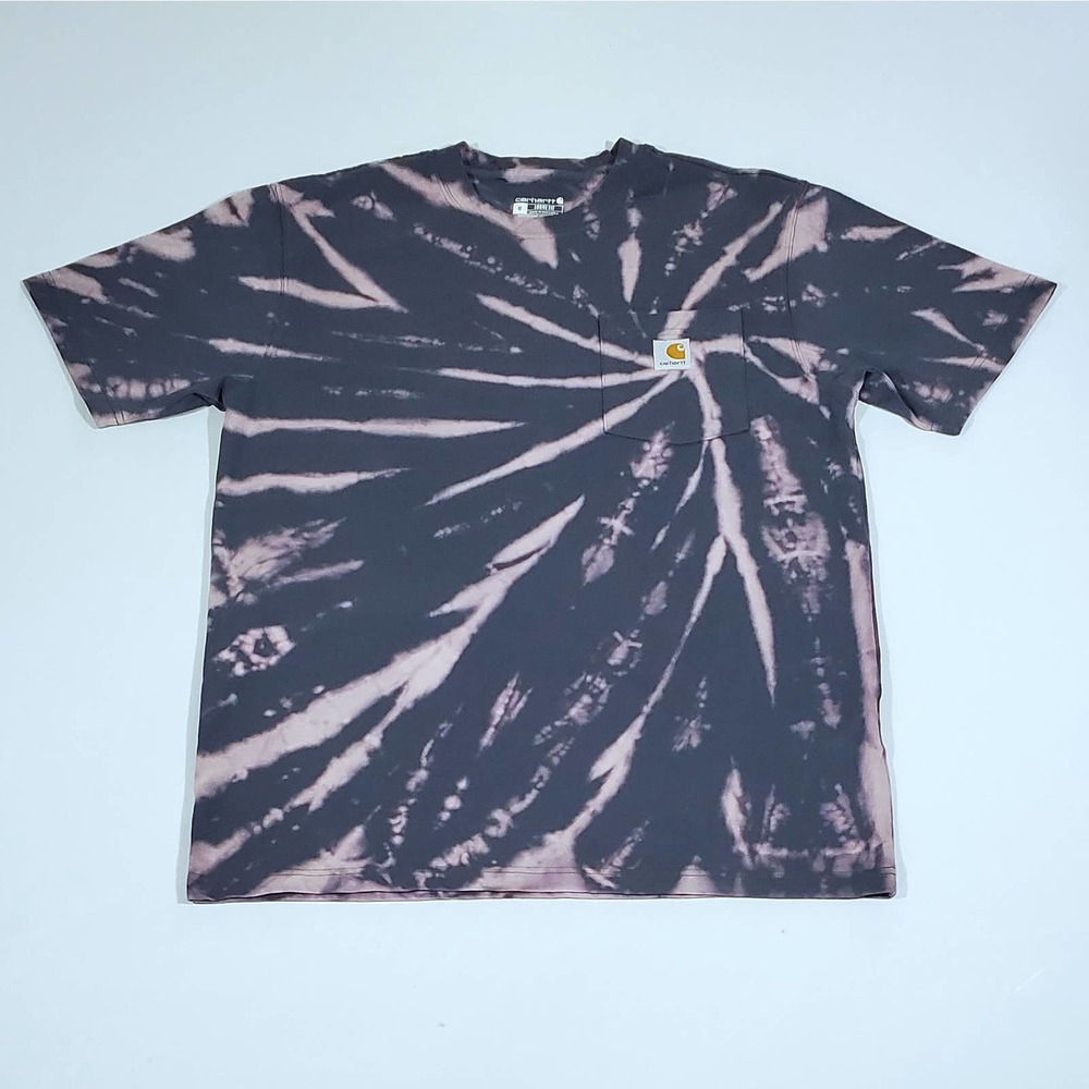 Carhartt Pocket T-Shirt